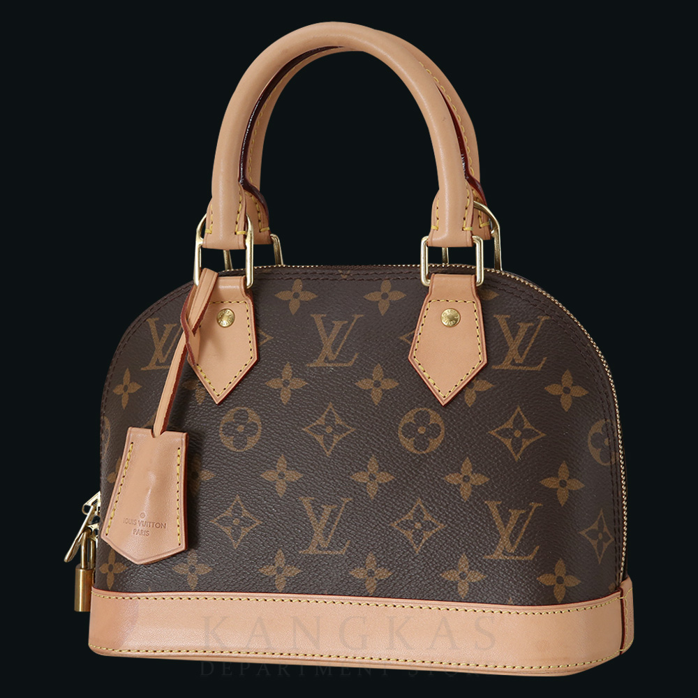 LOUIS VUITTON(USED)루이비통 모노그램 알마 BB